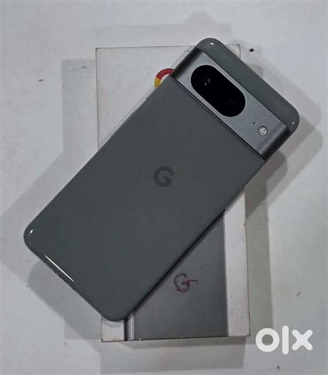 Google pixel 8 5g 8/128 Gb Indian purchase - Mobile Phones in ...