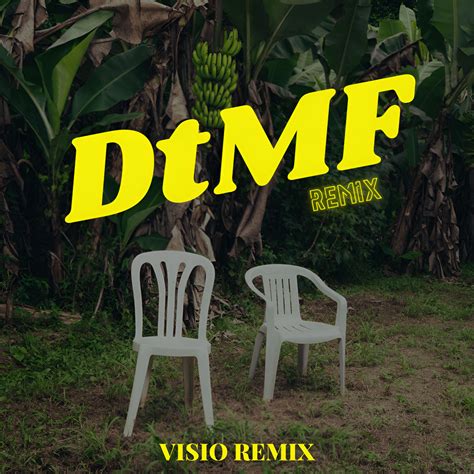 DtMF (VISIO Remix) by Bad Bunny | Free Download on Hypeddit