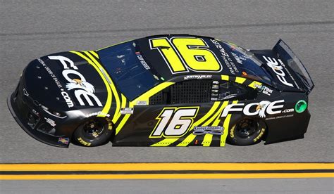 Image result for Number 16 NASCAR Modified