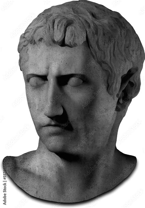 Octavian Augustus Drawing 的图像结果
