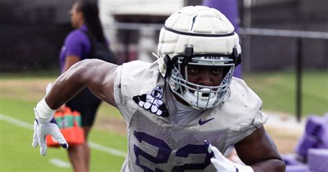 Kansas State football roster & recruiting center - On3