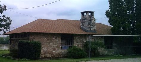 Ritter Park :: Napoleon, Ohio