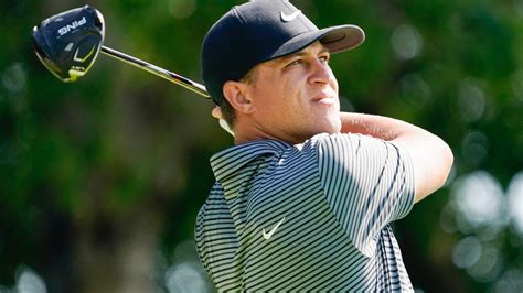 PGA Tour long drivers since 1980 include John Daly, Bryson DeChambeau