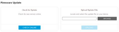 Image result for Netgear WiFi Extender Firmware Update
