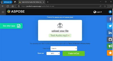 Image result for How to Fade an Audio File in Python