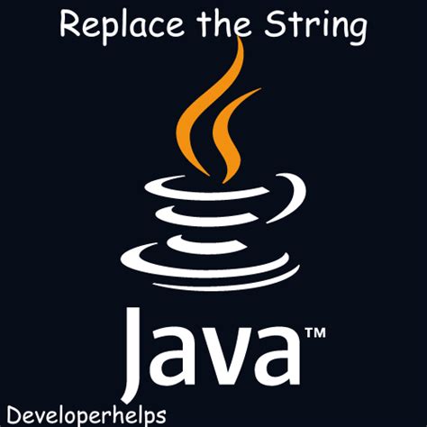 Image result for Java String App End