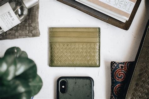 Wallets Page 2 - Albert Tusk