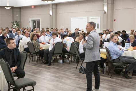 2023 WHBC High School Football Banquet Pictures DOWNLOAD HERE - News ...