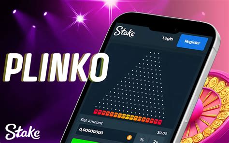 Plinko Game Review at Stake India Bookmaker