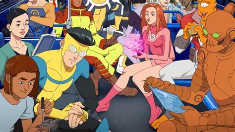 Image result for The Invincible Review