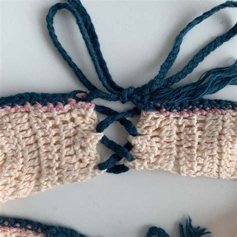 Image result for Crochet Mini String Bikini