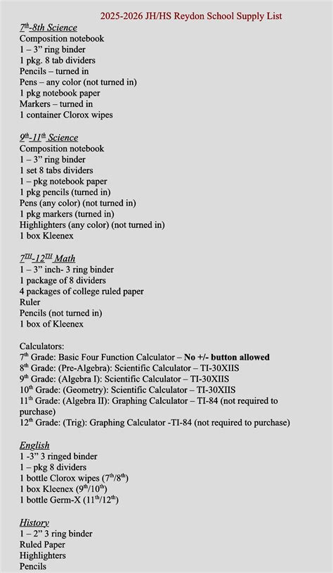 Home - Reydon Public Schools