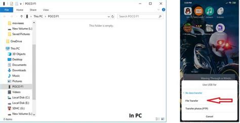 Image result for How to Tranfere Phone Data to PC Using Cmd