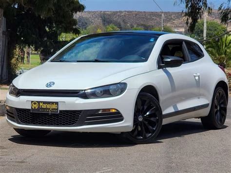 VOLKSWAGEN SCIROCCO TSI 1.4L 2015 "VENDIDO" (239196) - FullMotor - Automoviles Seminuevos ...
