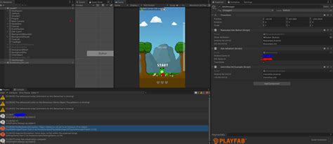 Image result for Show Script Debugging Android-App Unity