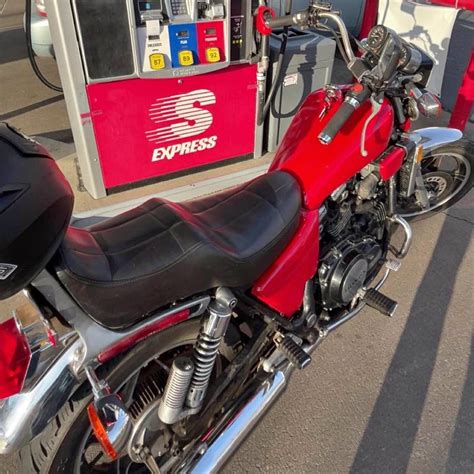 1983 Honda Magna - Motorcycles - Eugene, Oregon | Facebook Marketplace