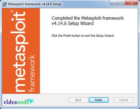 Metasploit On Windows 的图像结果
