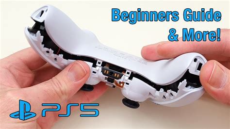 PS5 Controller Repair 的图像结果