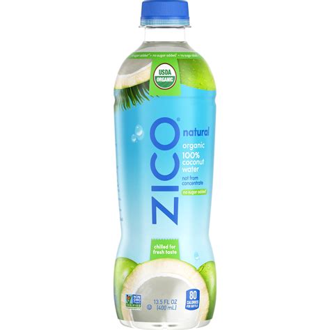Coconut Drink Zico at Stephanie Wolfe blog