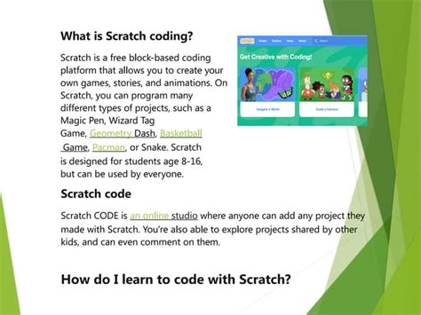 Image result for Scratch Projects Scripts