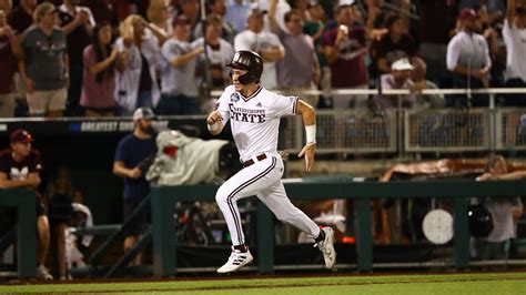 Mississippi State baseball score vs. Lipscomb: Live updates