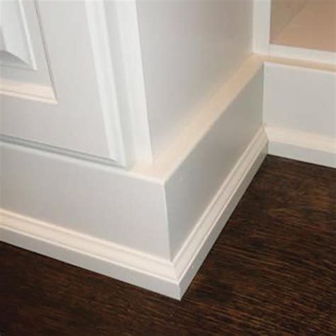 Image result for Easy Baseboard Ideas