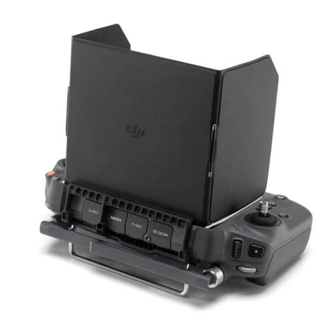 Original DJI RC Plus Monitor Hood For Inspire 3, RC Plus Monitor Hood ...