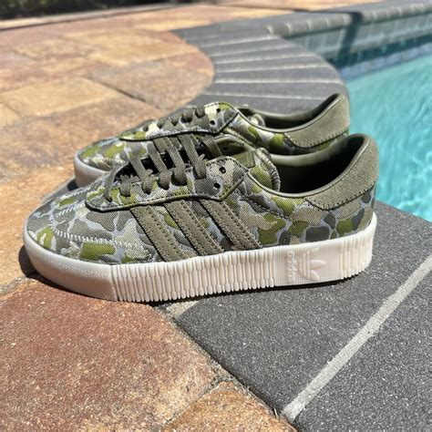 Camo Adidas Womens Shoes Factory Sale | bellvalefarms.com