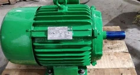 Three Phase Energy Efficient Motor Manufacturer, Supplier from Alwar