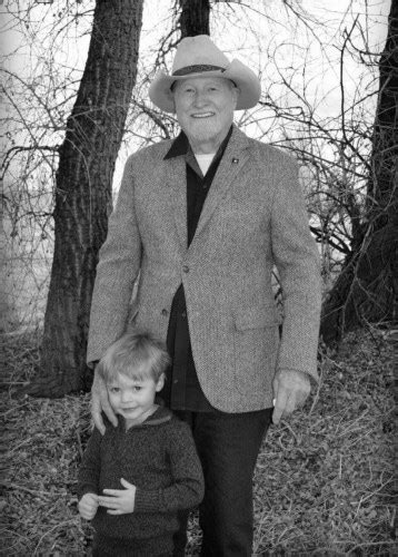 John Dutton Obituary (2024) - Laramie, WY - Laramie Boomerang