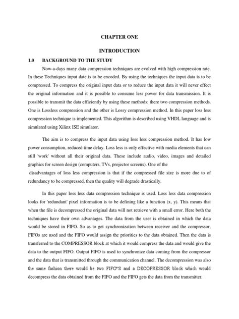 Run-Length Compression 的图像结果