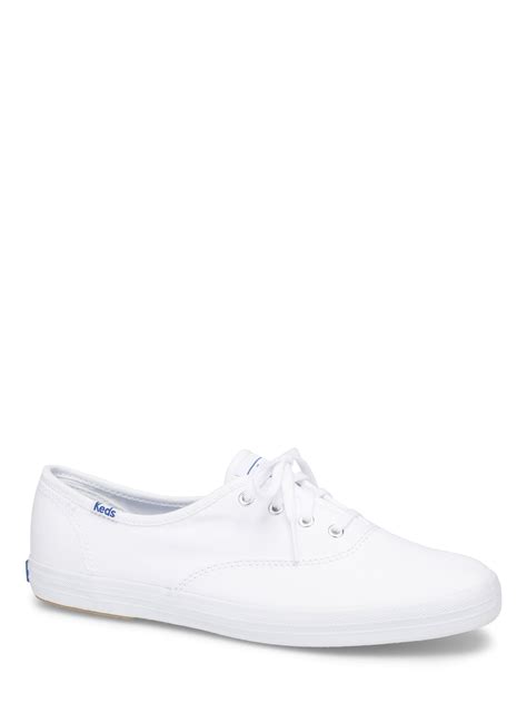 Keds Champion Oxford Canvas Sneaker (Women's) - Walmart.com
