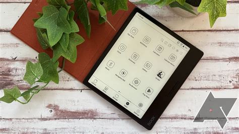 Image result for Boox eReader