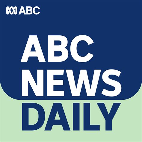 ABC News Daily | Podcast Summaries | becurious