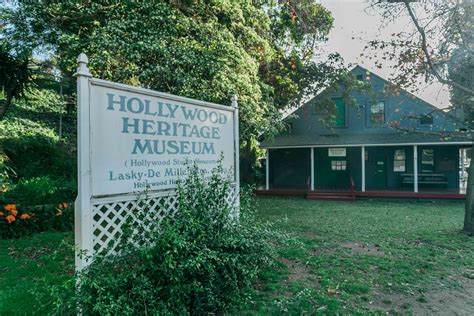 8 Fun Free Things to Do in Hollywood, California