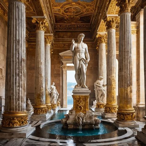 antinous from the odyssey Prompts | Stable Diffusion Online