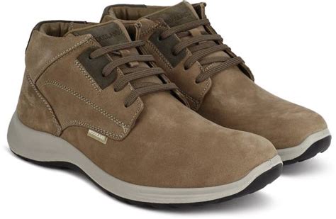 Khaki Mens Casual Shoes - Buy Khaki Mens Casual Shoes Online at Best ...