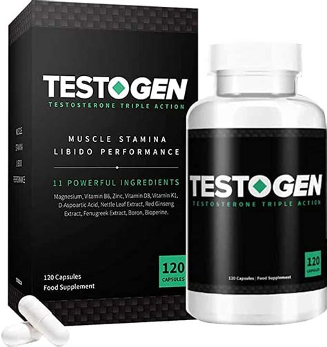 Image result for Testosterone Booster