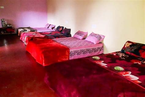 Grand View Homestay Chikmagalur - Resorts Chikmagalur