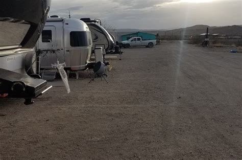 STUDY BUTTE RV PARK - Campground Reviews & Photos - Tripadvisor