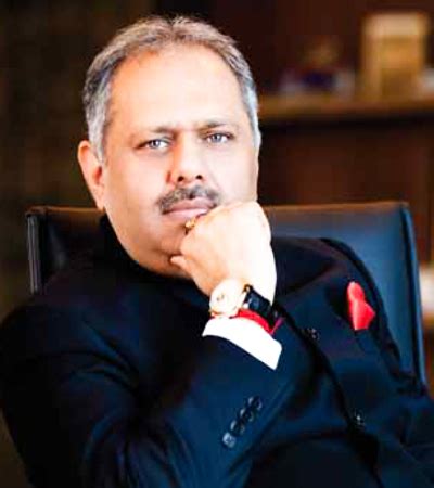 Leadership | NICMAR NCR