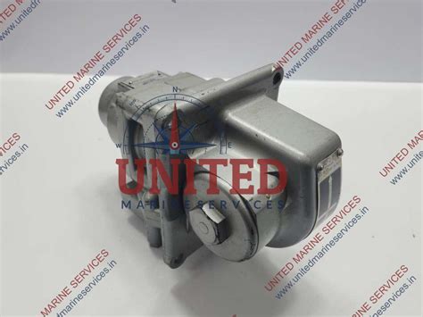 REXROTH HC-2-SX CONTROLAIR LEVER OPERATED PRESSURE REGULATING VALVE ...