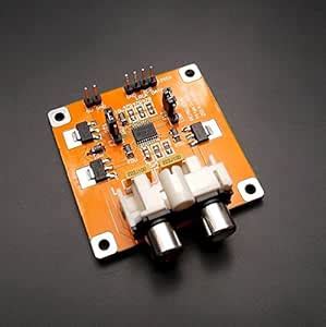 Amazon.in: Buy Nobsound Assembled HIFI PCM5102 DAC Decoder I2S Player ...