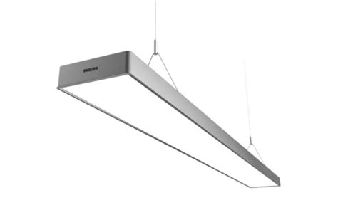 Linear pendant | Signify India