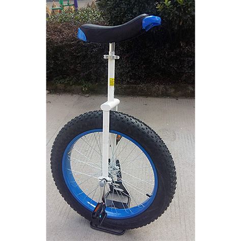 Arast20 Inch Adults Unicycle For Tall People Height From 170 ...