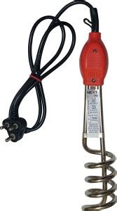 next in Trending immersion water heater 2000 W Shock Proof Immersion ...