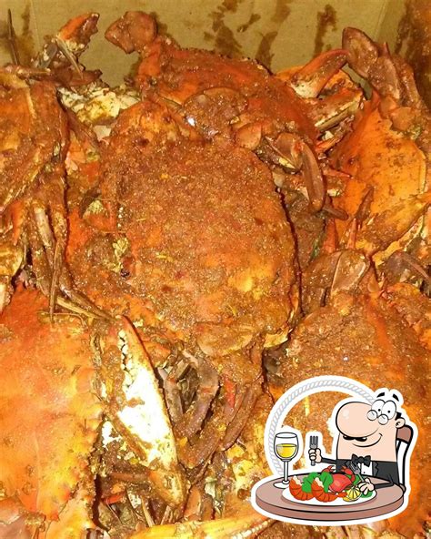 Blakes Crab House in Baltimore - Restaurant menu and reviews