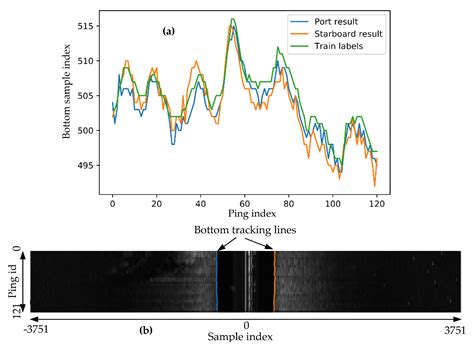 Real-Time Bottom Tracking Using Side Scan Sonar Data Through One ...