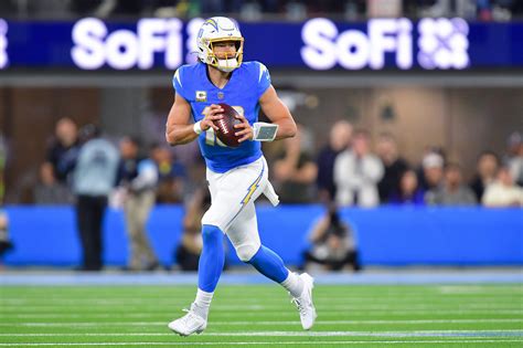 Los Angeles Chargers | USA TODAY Sports