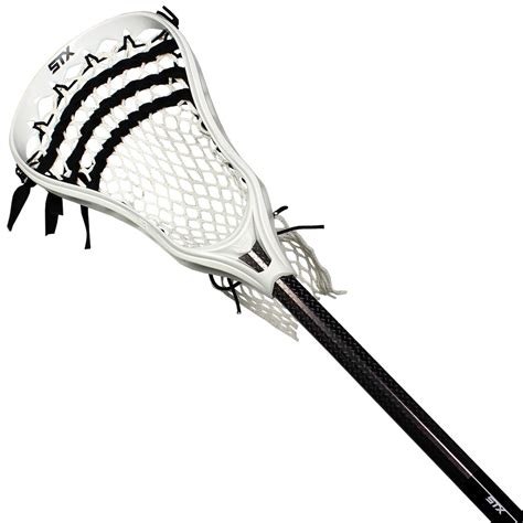 Lacrosse Stick Drawing at PaintingValley.com | Explore collection of ...